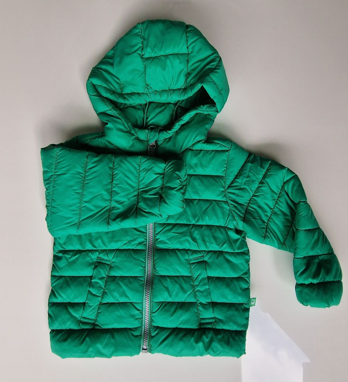 Kurtka Benetton 90cm