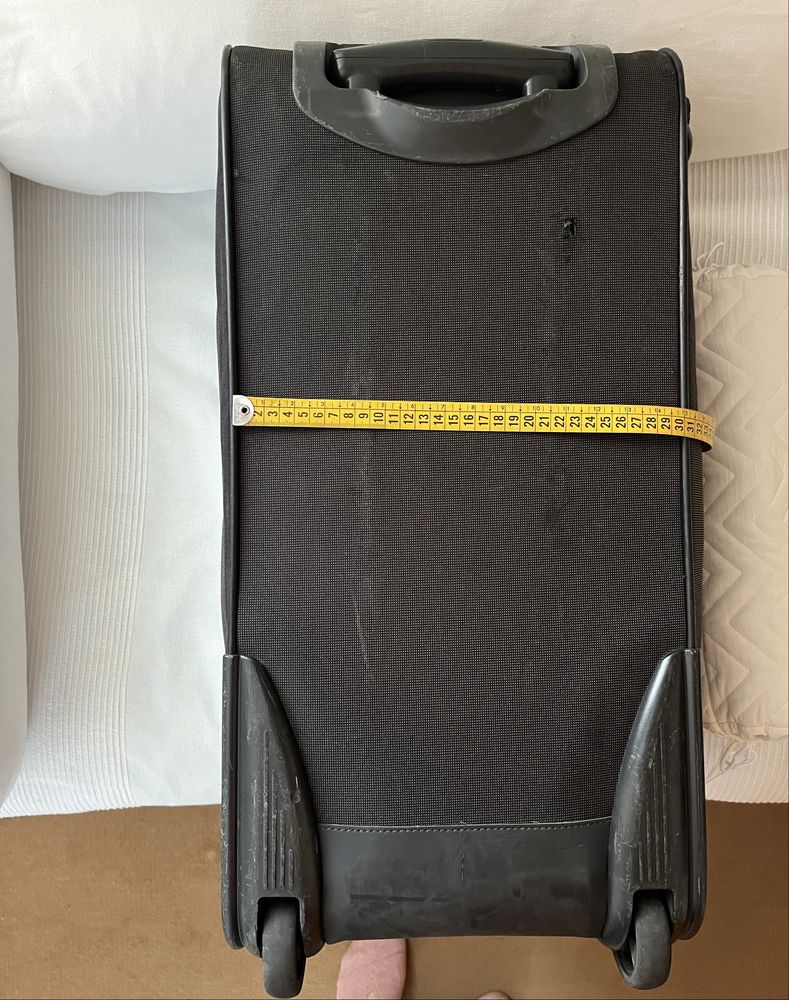 Saco trolley Samsonite
