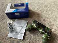 Pad PS4 DualShock Moro