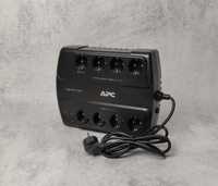 ДБЖ(ИБП) APC Back-UPS ES 550VA (BE550G-RS)+АКБ 12V 9AH Гарантія 12 міс