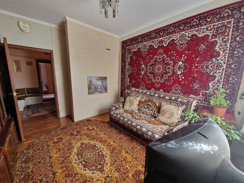 Будинок в селі Брусилів