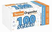 OD RĘKI ! Styropian SETKA podłogowy EPS100 Termo Organika 5cm i 10 cm