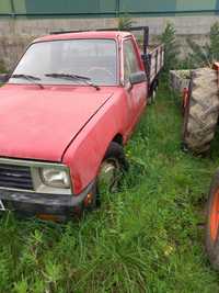 BEDFORD KBD26 do Ano de 1983