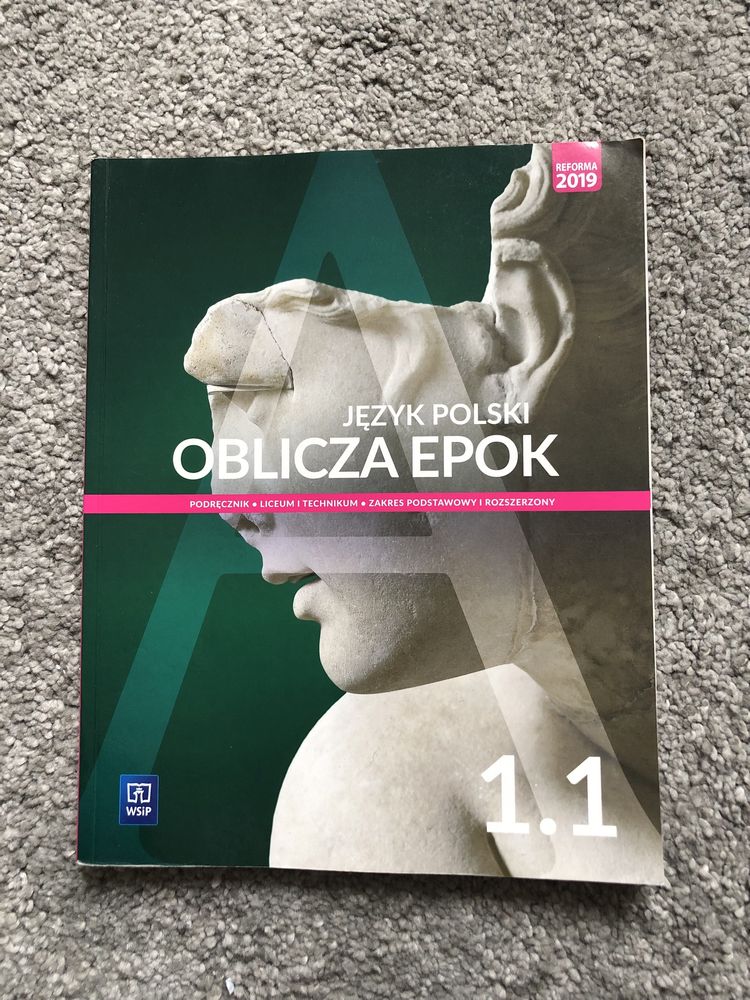 Oblicza Epok 1.1