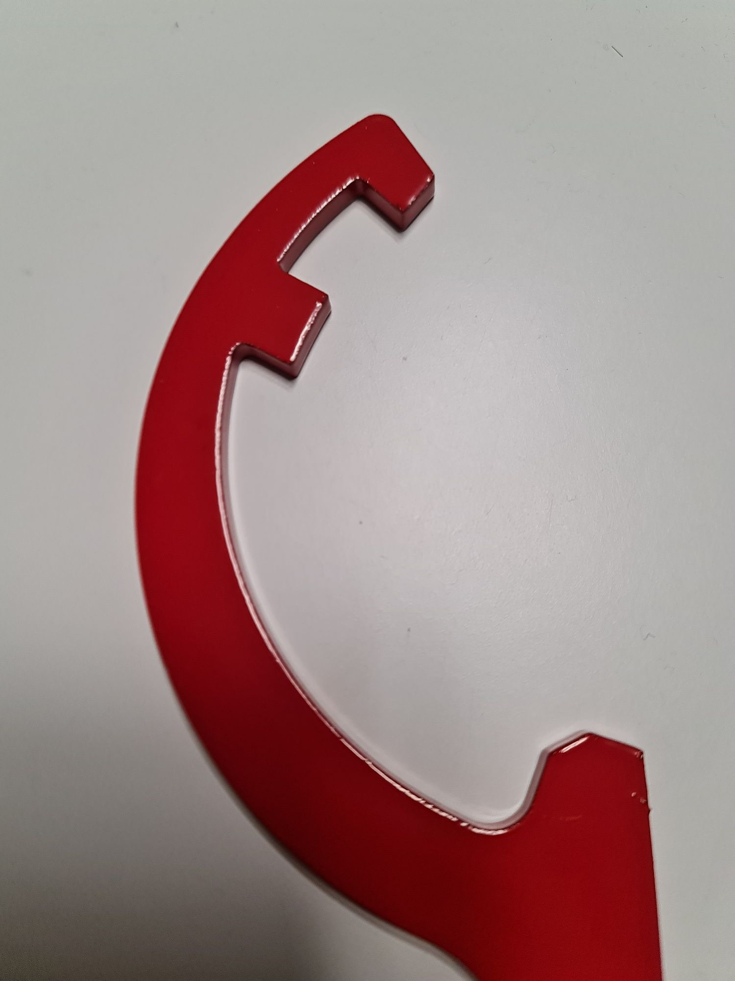Klucz hydrantowy do złączy hydraulicznych STORZ złącza 2"- 3"