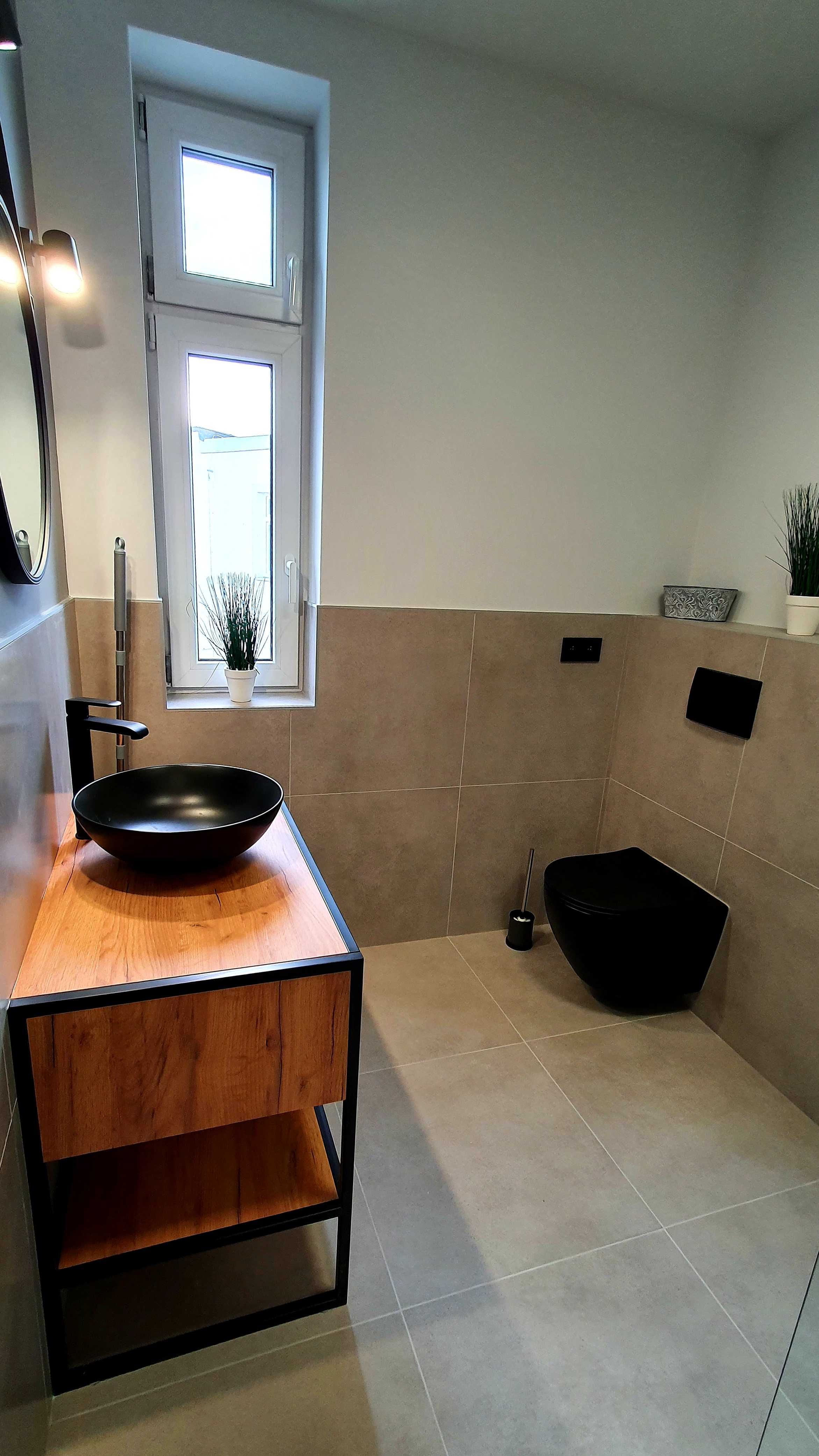Holiday Family Apartamenty w Szczecinie