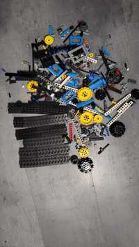 Lego technic mix