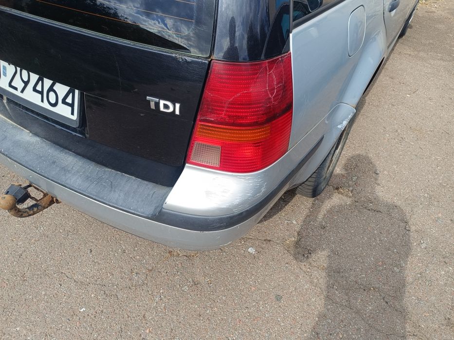 Volkswagen 4 1.9 tdi