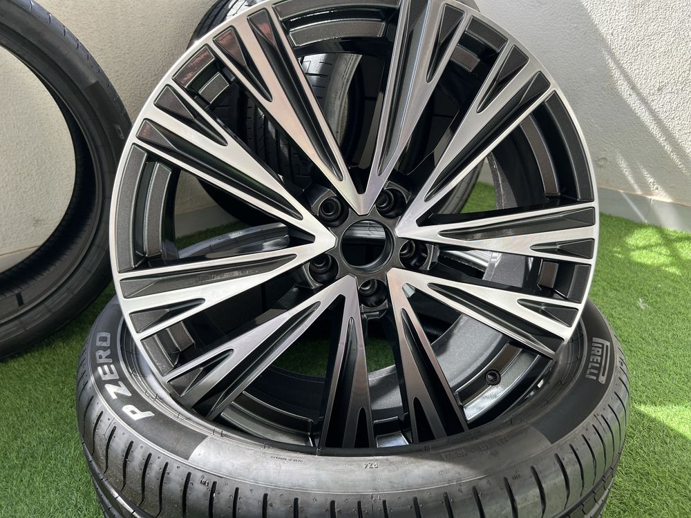 Jantes Audi A6 S6 originais de 20 polegadas