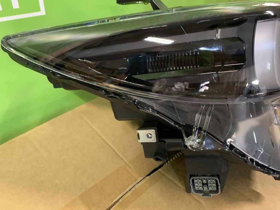 Фари фара левая правая Mazda cx-5 Led AFS EU 2022 2023 2024 фары мазда