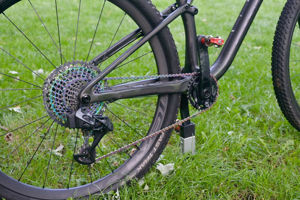 S-Works Specialized Epic (7) 2021 - rozmiar L