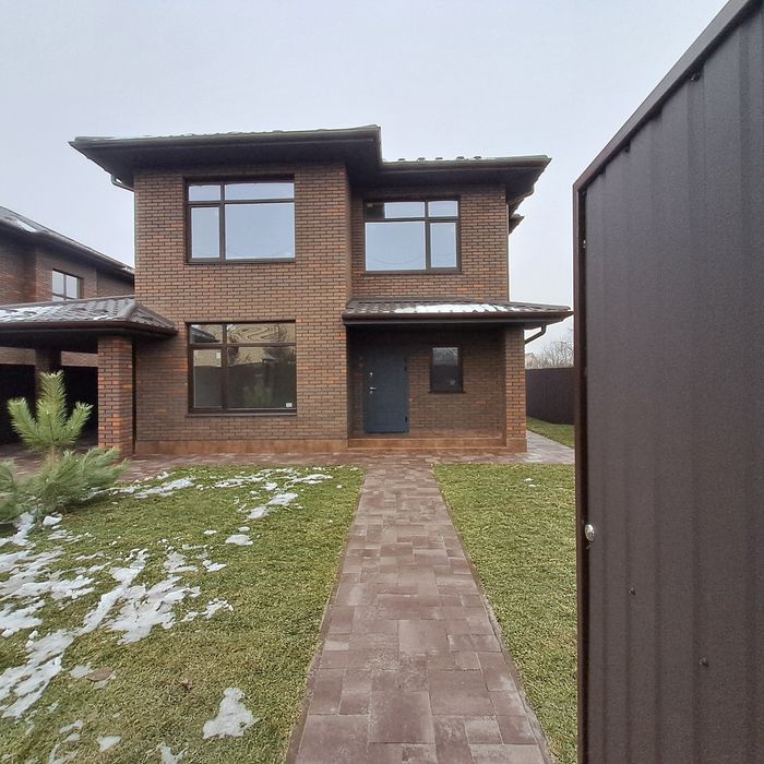 Фундаменти. Будівництво будинків