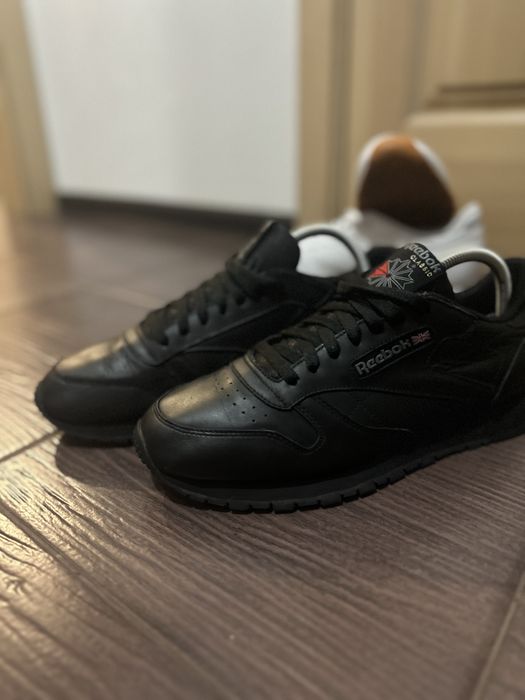 Reebok classic