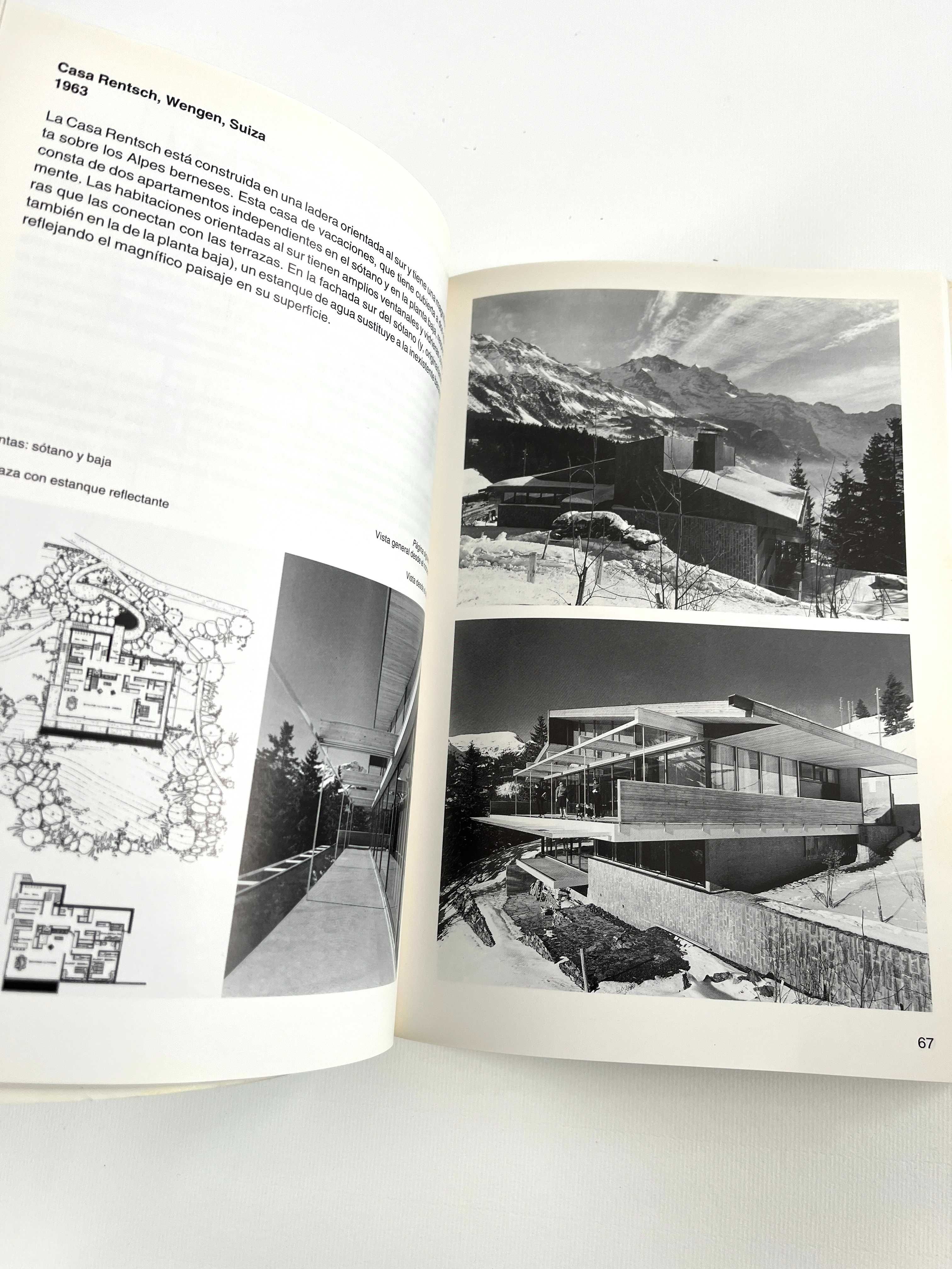 Richard Neutra Manfred Sack 1997
