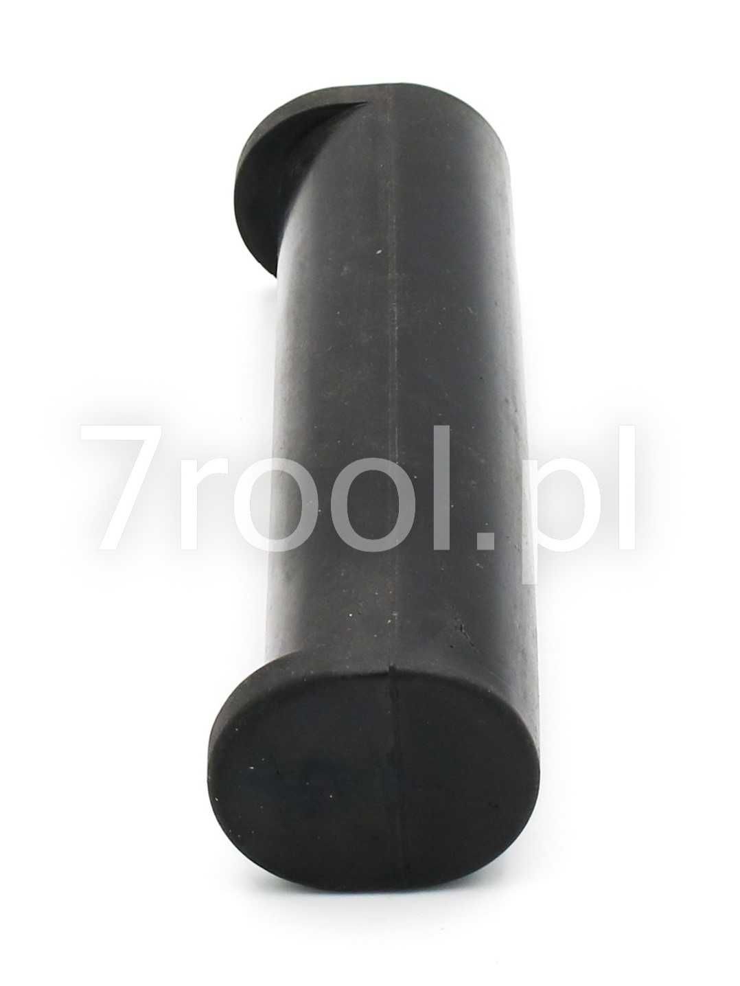 Amortyzator gumowy 35x180 mm do bron talerzowych i agregatów
