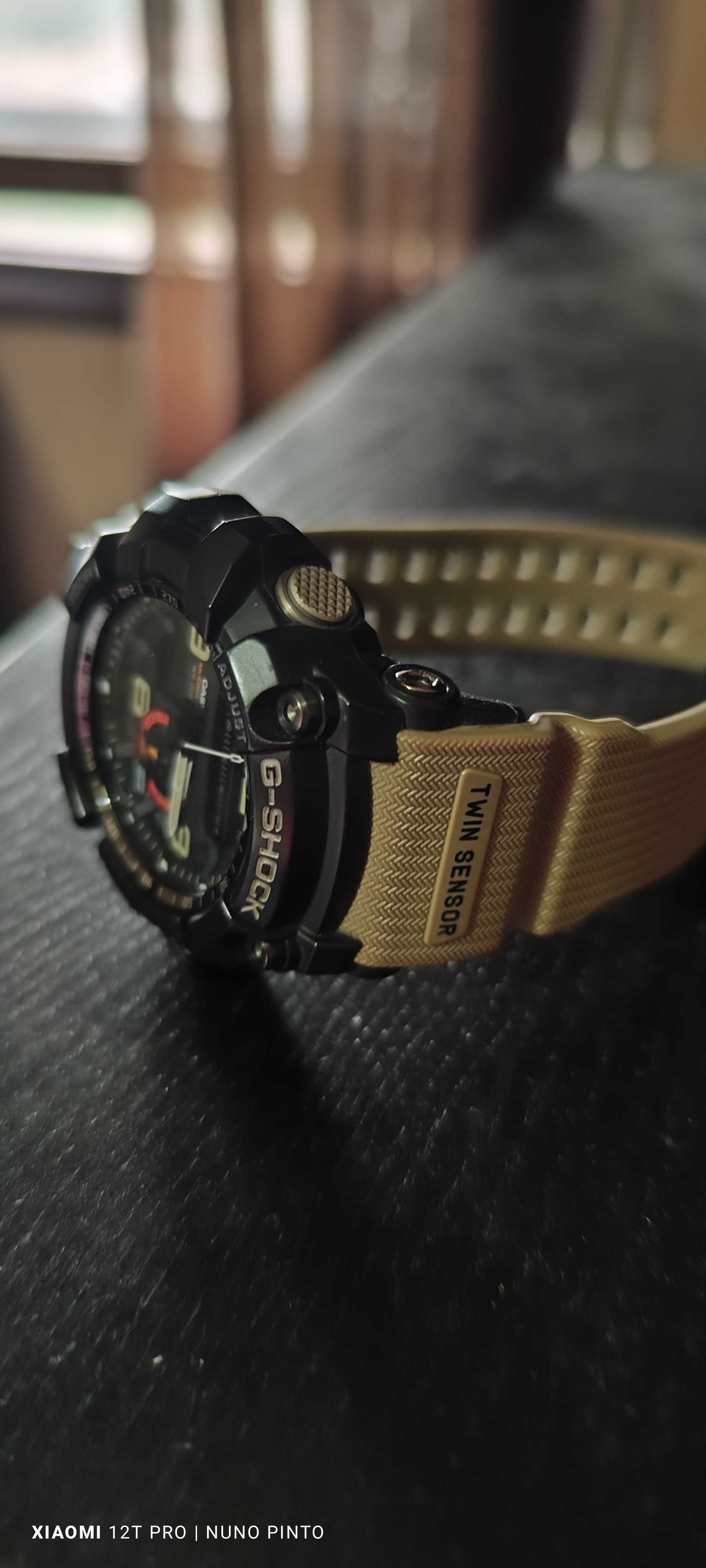 Relógios Casio g shock