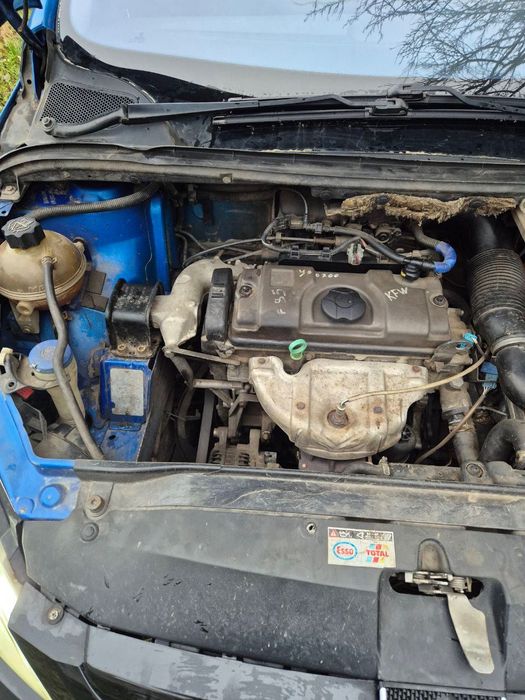 Продам Пежо 307 ХТ