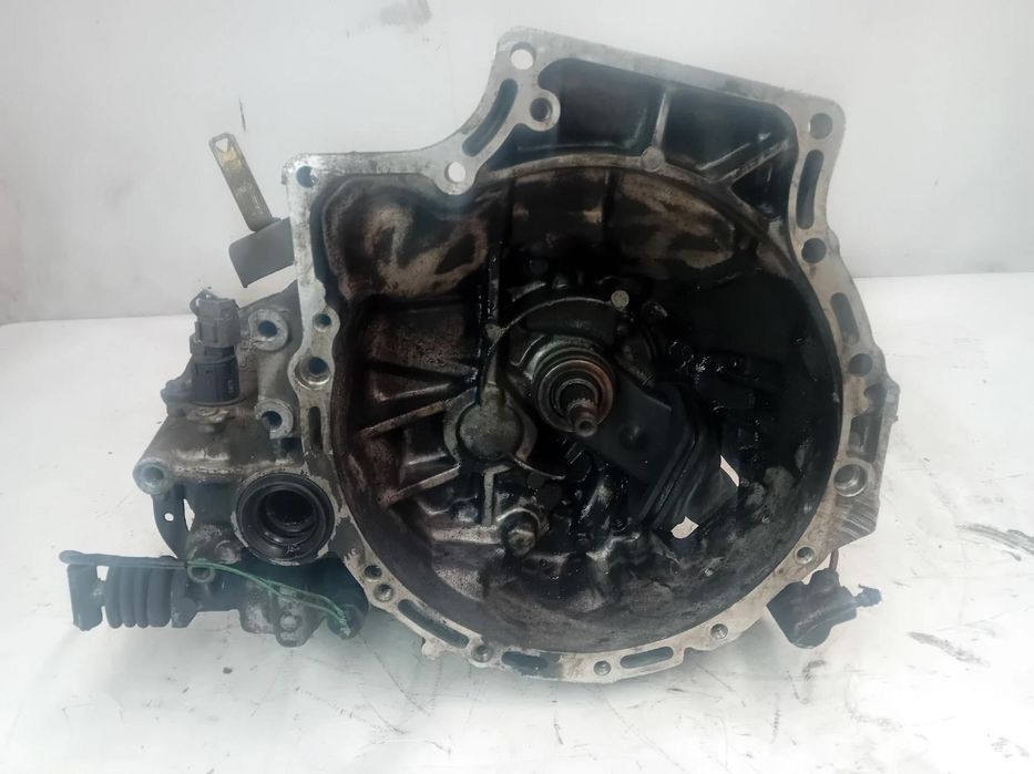 Caixa de velocidades manual MAZDA 323 S VI (BJ)