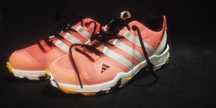 Adidas de Caminhada AX2R TERREX (criança)