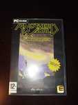Another World 15th Anniversary Edition PC CD-ROM