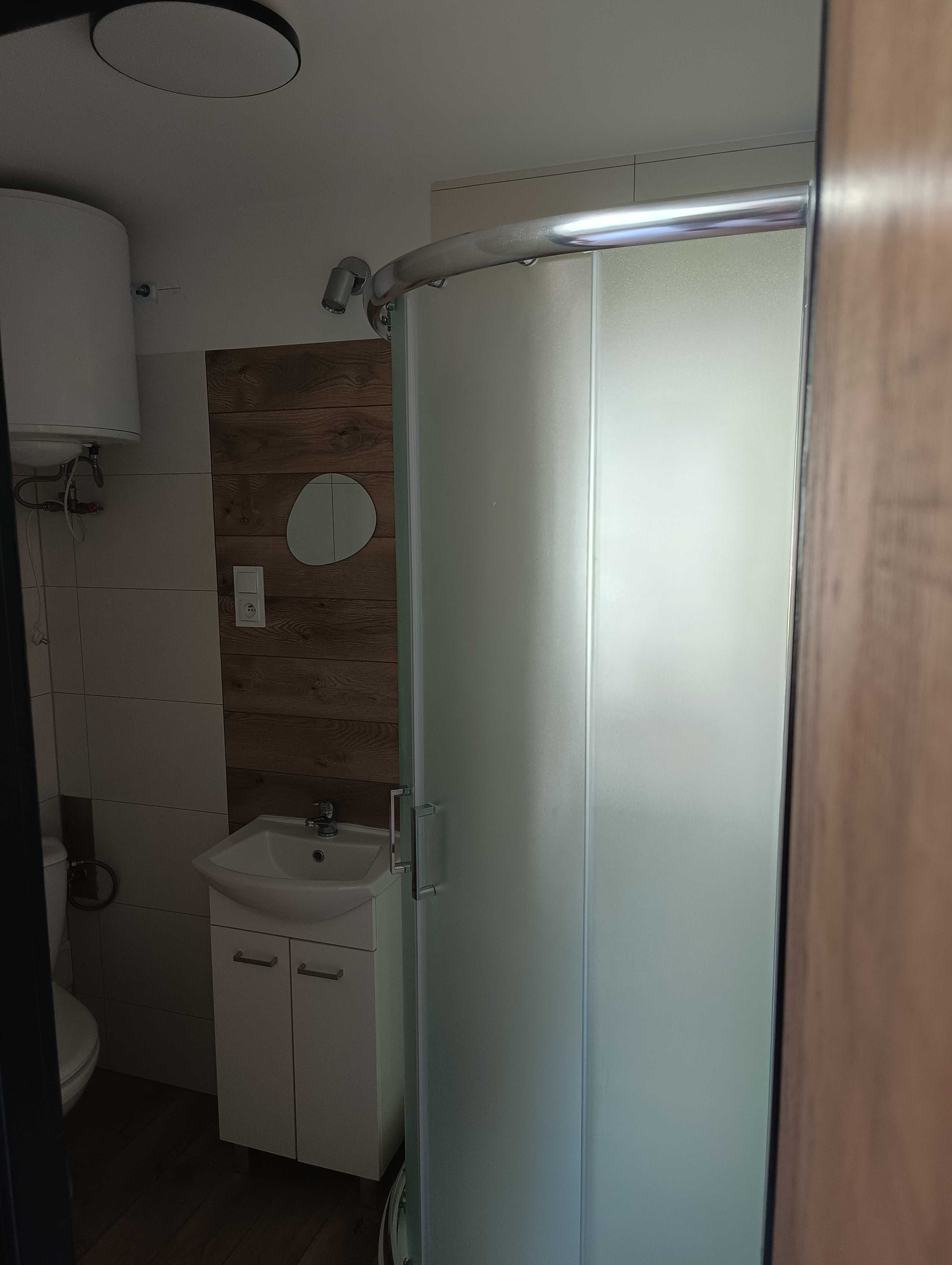 Do wynajęcia Mieszkanie bez umeblowania 30m P+K+Ł ( Centrum miasta )