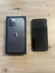 Iphone 13 pro max 87% 512 gb