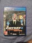 Ігри на пс4 Payday2