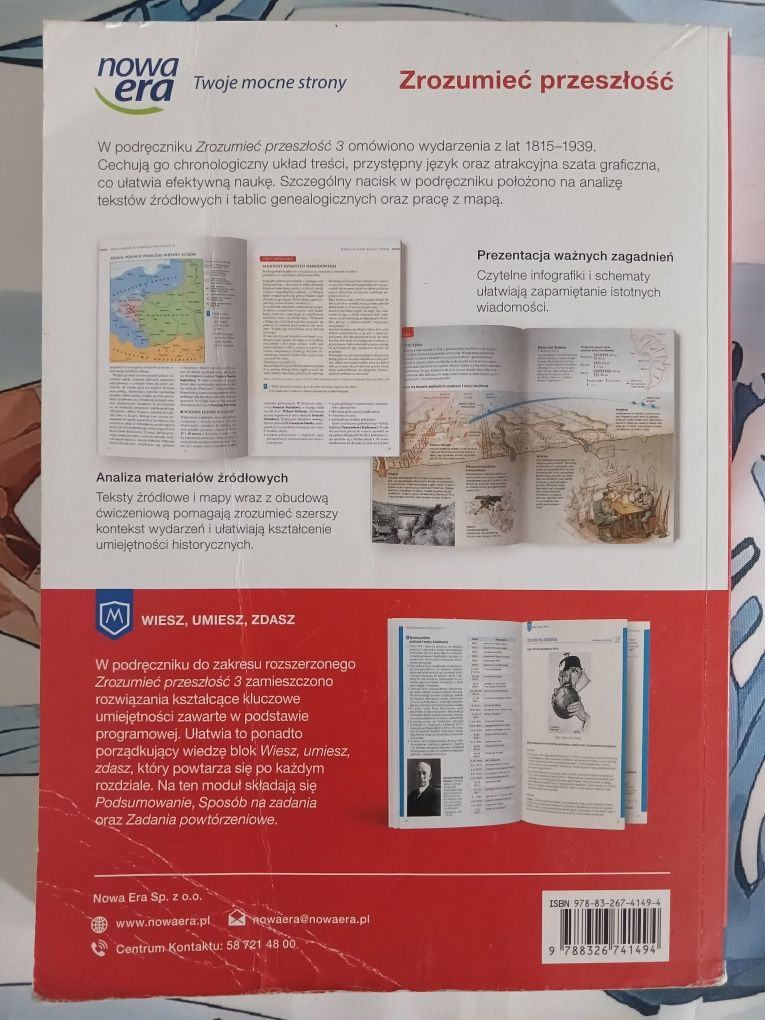 Zrozumieć przeszłość 3