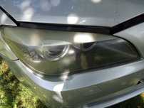 Lampa przednia prawa XENON BMW 7 F01
