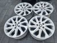 Alufelgi 16' seat Leon, altea 5x112