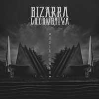 Bizarra Locomotiva - Volutabro