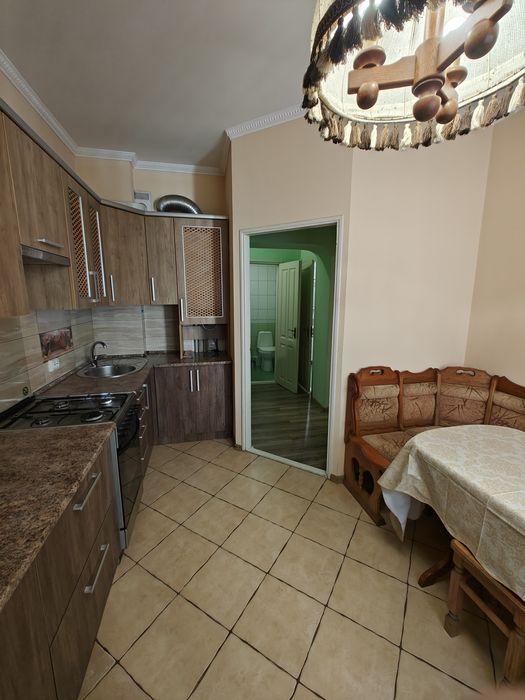 Продаж 1 кімнатної. ЦЕНТР. БЕЗ КОМІСІЇ агенції