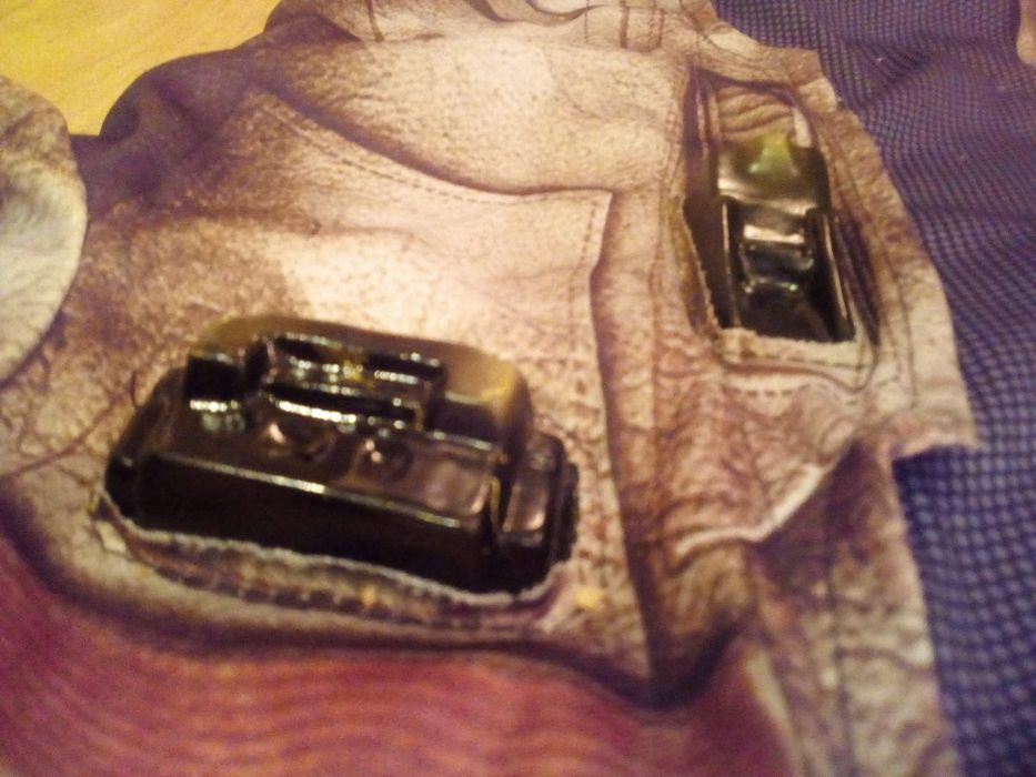 Strój karnawałowy/Star Wars/6-7/116-122/Anakin/wojownik