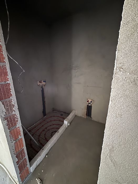 Продаж 1 кімнатної квартири у ЖК Б4, 4 будинок