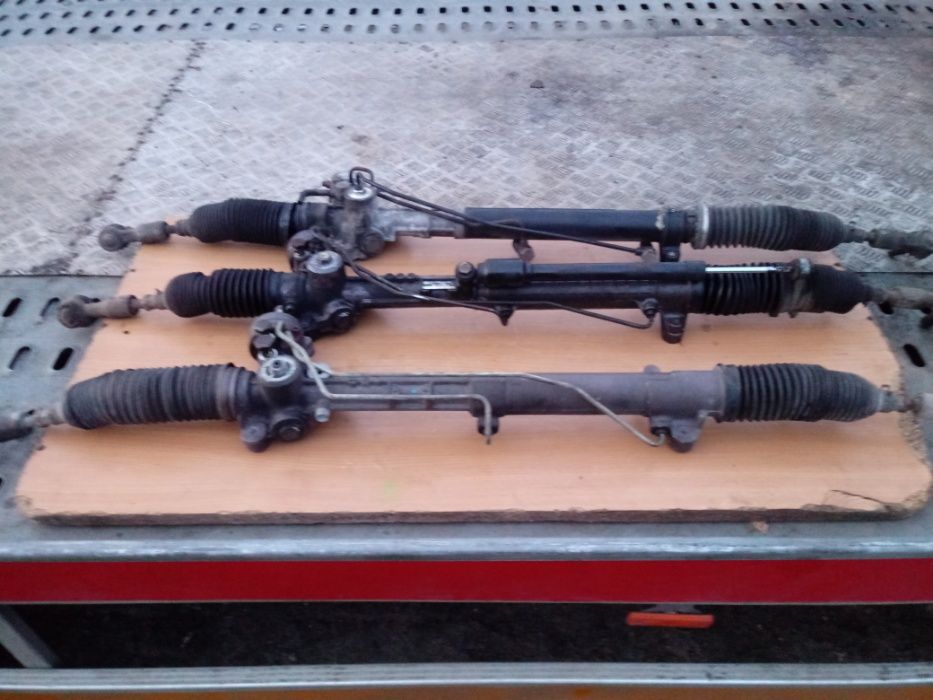 passat b5 audi a4 b5 a6 c5 SUPERB maglownica przekładnia gwarancja