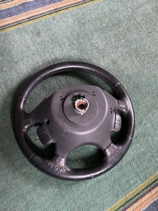 Кермо Land Rover Freelander