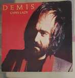 LP "Gypsy Lady" Demis