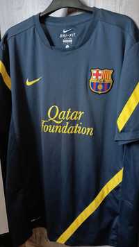 Koszulka Barcelona L 2011/2012r