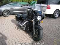Kawasaki Vulcan KAWASAKI VN1700 VULCAN VAQUERO ABS VN1600 VN 1700 Voyager RKmotocykle