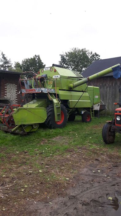 Claas protector, mercator 2,8 m