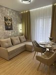 Новая светлая квартира в Kadorr City. 61 Жемчужина