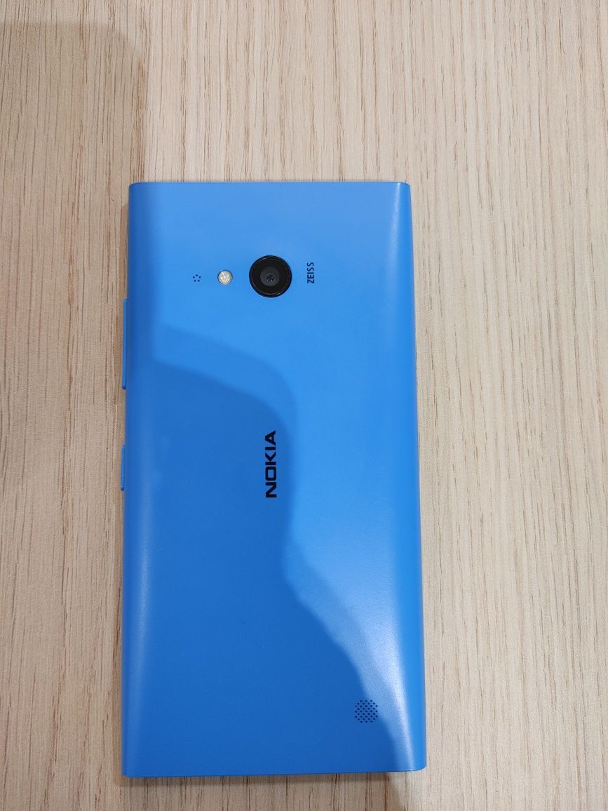 Nokia Lumia 730 dual sim