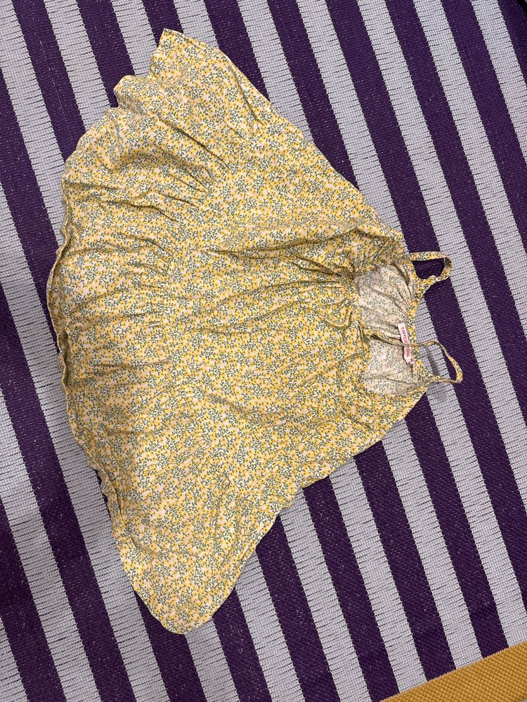 Vestido de verão
