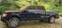 Ford F 150 , 3,5 ecoboost  . 2011