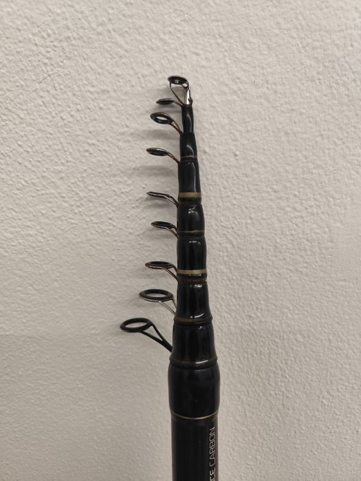 Vega bullfight 6m usada