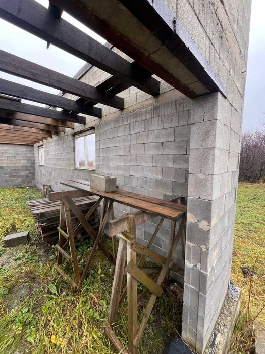 Найдешевший Будинок в Місті З Комунікаціями 6 соток землі