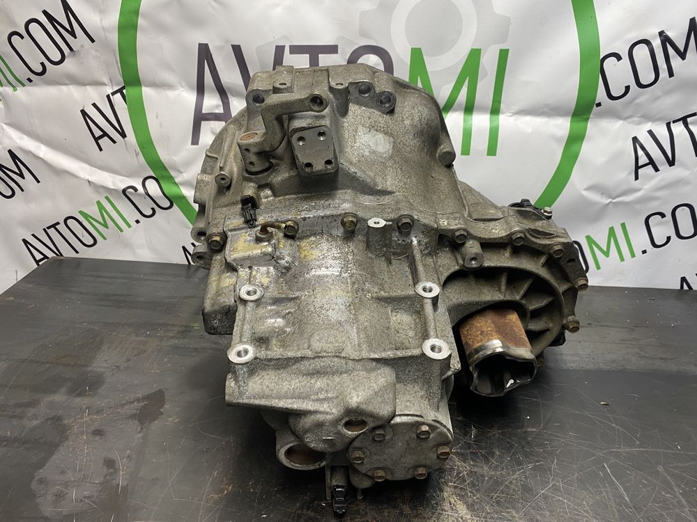 Кпп коробка передач Nissan Almera , primera p12 , N16 , 1.5 1.6