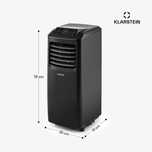 Klimatyzator klarstein