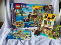 Lego Friends Domek na plaży 41428 Warszawa