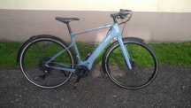 Cena na weekend Cannondale tesoro neo carbon 2 ,,M,,